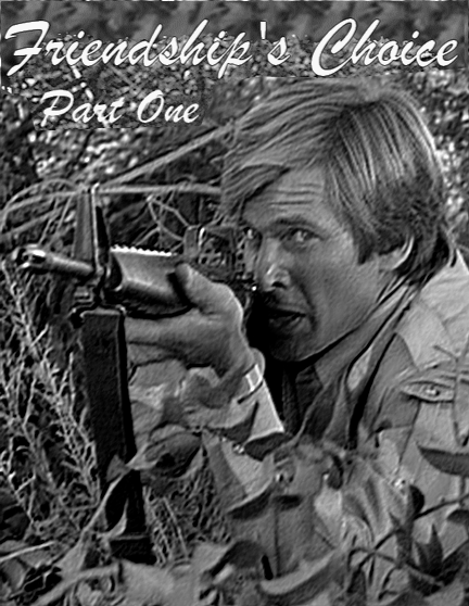  CITE Friendship's Choice Part 1